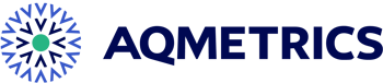 AQMetrics logo