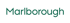 marlborough logo